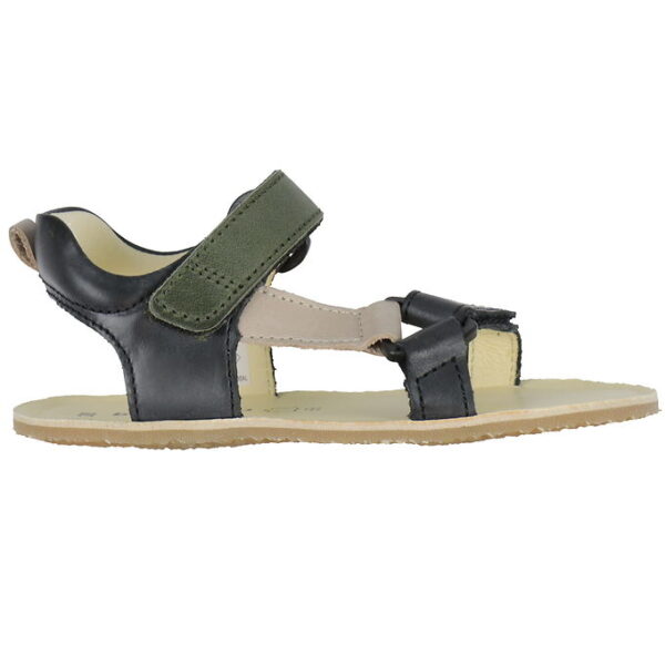 Bundgaard Sandaler - Skye ll - Black