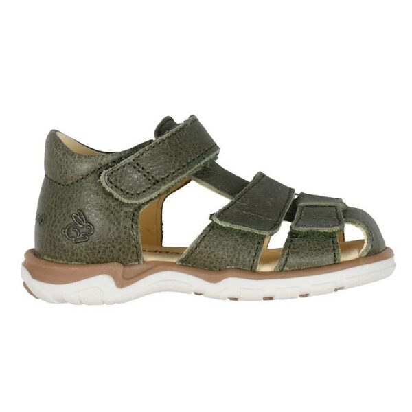 Bundgaard Sandaler - Sofus - Army Bundgaard Sandaler - Sofus - Army