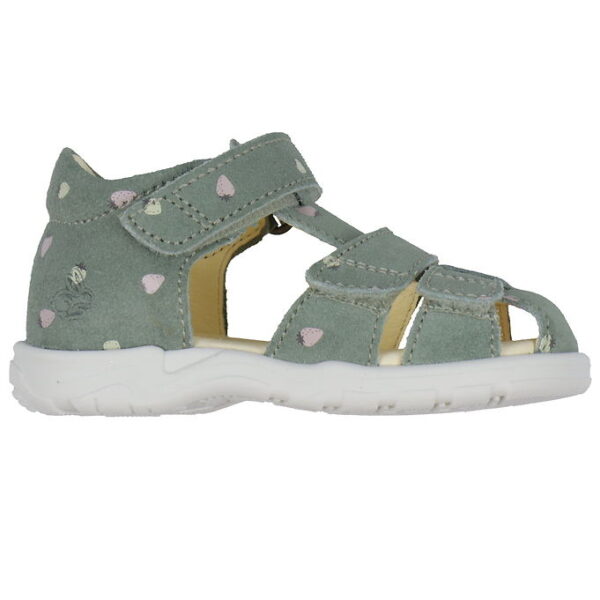 Bundgaard Sandaler - Sofus - Jordbær Bundgaard Sandaler - Sofus - Jordbær