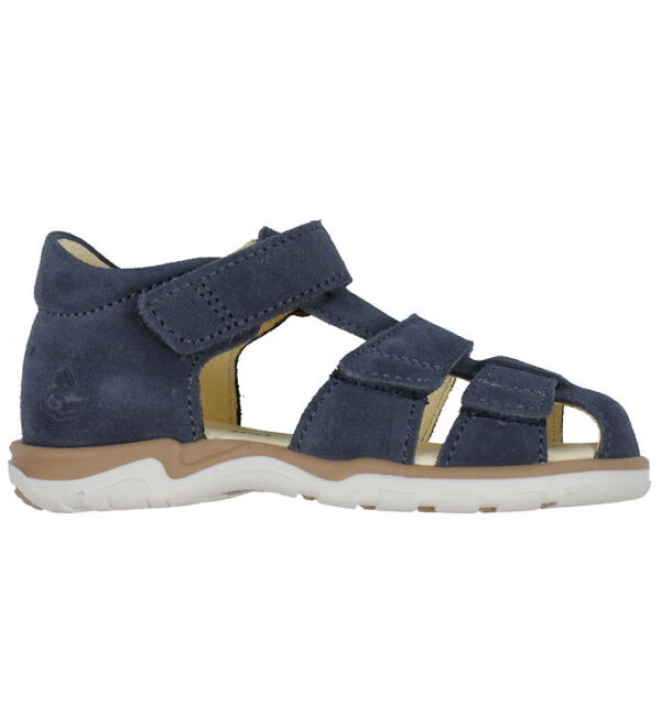 Bundgaard Sandaler - Sofus - Navy Bundgaard Sandaler - Sofus - Navy