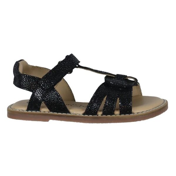 Bundgaard Sandaler - Tammi - Black Raia Bundgaard Sandaler - Tammi - Black Raia
