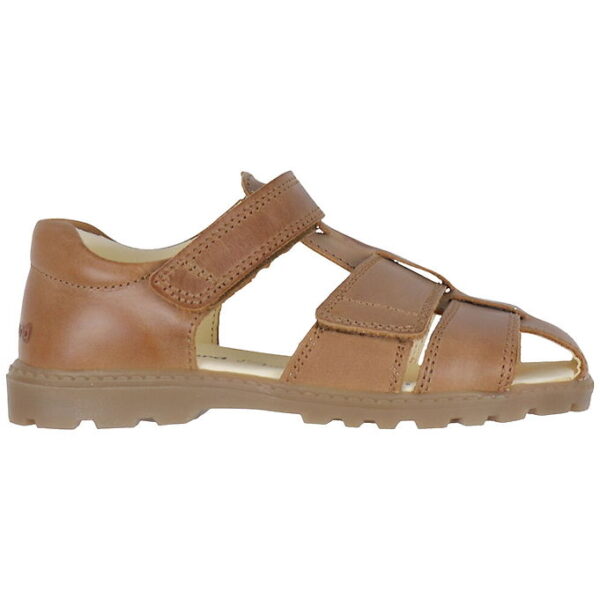Bundgaard Sandaler - Tritu ll - Brun Bundgaard Sandaler - Tritu ll - Brun