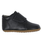 Bundgaard Skindfutter - Tannu - Autumn Winter - Black
