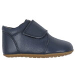 Bundgaard Skindfutter - Tannu - Autumn Winter - Navy