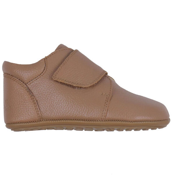 Bundgaard Skindfutter - Tannu - Cognac