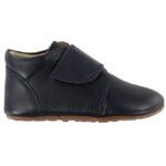 Bundgaard Skindfutter - Tannu - Navy