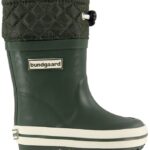 Bundgaard Termostøvler - Army