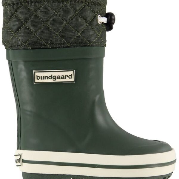 Bundgaard Termostøvler - Army Bundgaard Termostøvler - Army