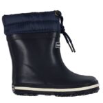 Bundgaard Termostøvler - Cirro Low Warm - Navy