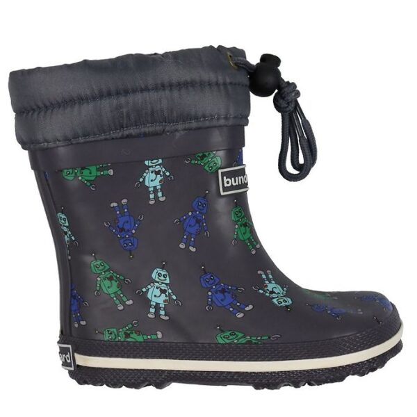 Bundgaard Termostøvler - Cirro Low Warm - Robots