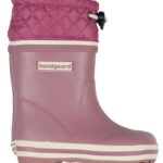 Bundgaard Termostøvler - Dark Rose