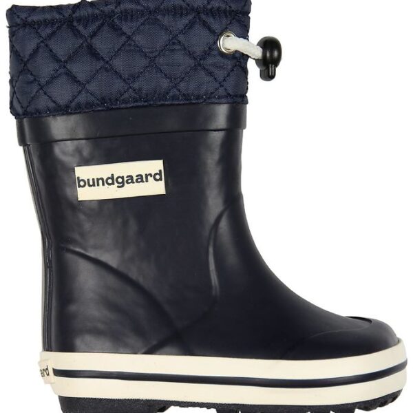 Bundgaard Termostøvler - Navy Bundgaard Termostøvler - Navy