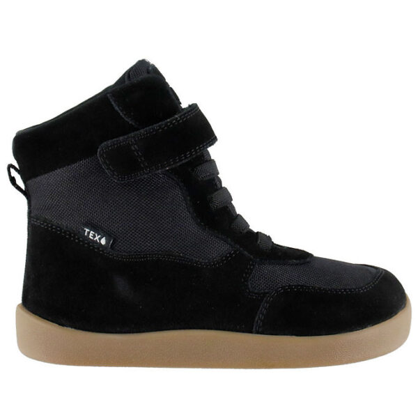 Bundgaard Vinterstøvler - Brooklyn - Tex - Sort