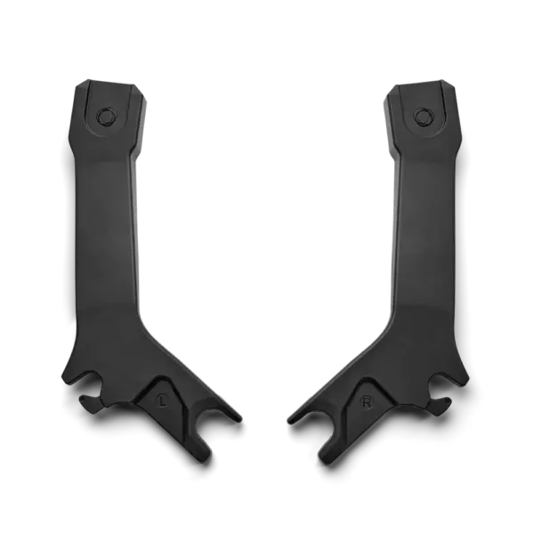 Butterfly 2 car seat adapters