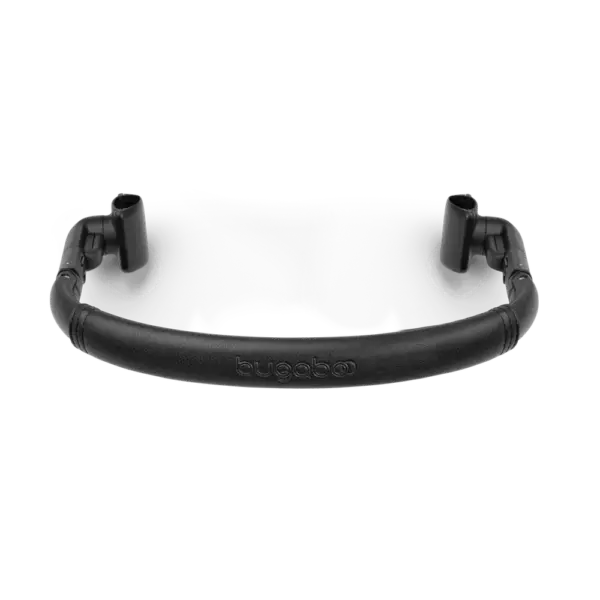 Butterfly 2/Dragonfly bumper bar BLACK