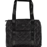 CAMA Copenhagen Pusletaske - Chloe - Black