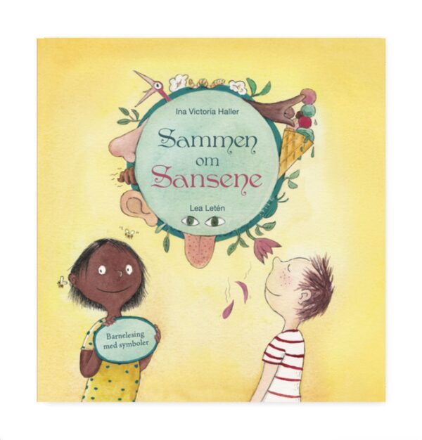 CIHA | Sammen om sanserne Norsk