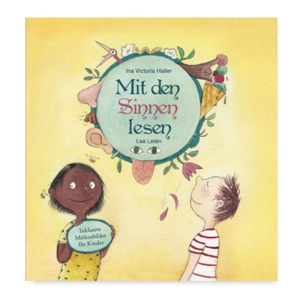 CIHA | Sammen om sanserne Tysk