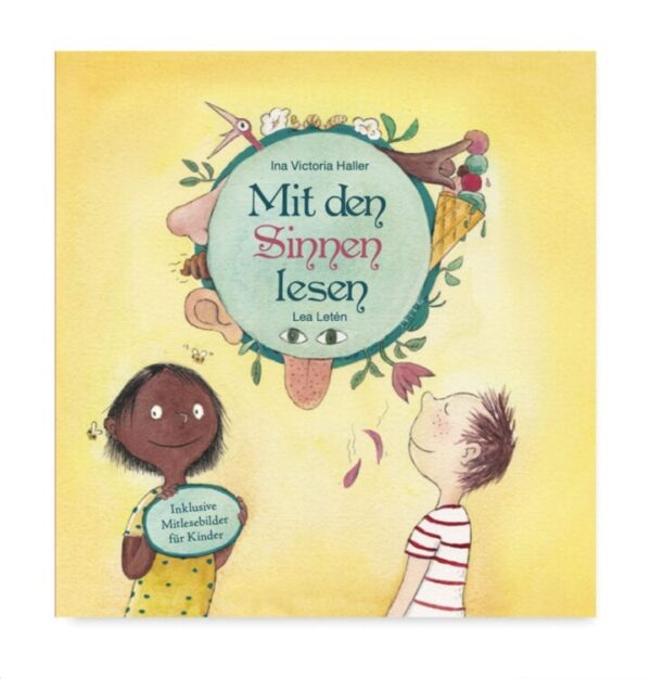 CIHA | Sammen om sanserne Tysk