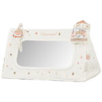 Cam Cam Aktivitetslegetøj - Spejl - Carousel