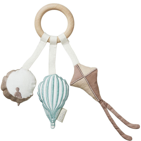 Cam Cam Aktivitetsring - Dreamland