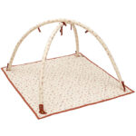 Cam Cam Aktivitetsstativ - Berries