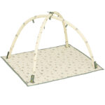 Cam Cam Aktivitetsstativ - Bicycles