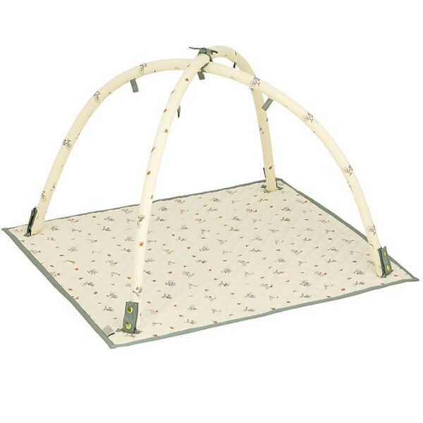 Cam Cam Aktivitetsstativ - Bicycles