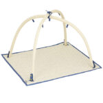 Cam Cam Aktivitetsstativ - Capri