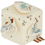 Cam Cam Aktivitetsterning - Bicycles