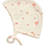 Cam Cam Babyhjelm - Bows