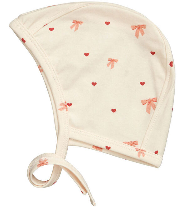 Cam Cam Babyhjelm - Bows