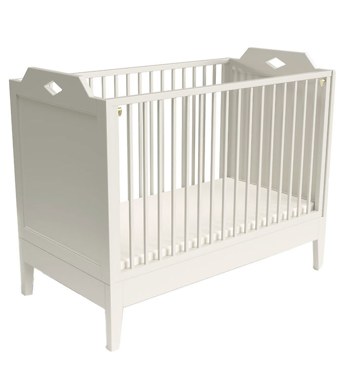 Cam Cam Babyseng - Luca - 126x67,5x101,5 cm - Light Sand Cam Cam Babyseng - Luca - 126x67,5x101,5 cm - Light Sand