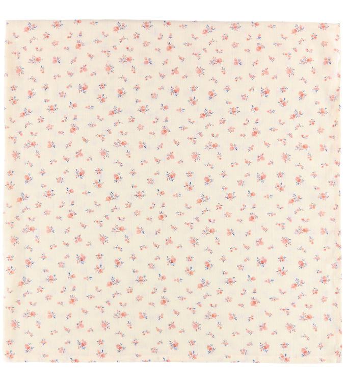 Cam Cam Babysvøb - 120x120 cm - Berries