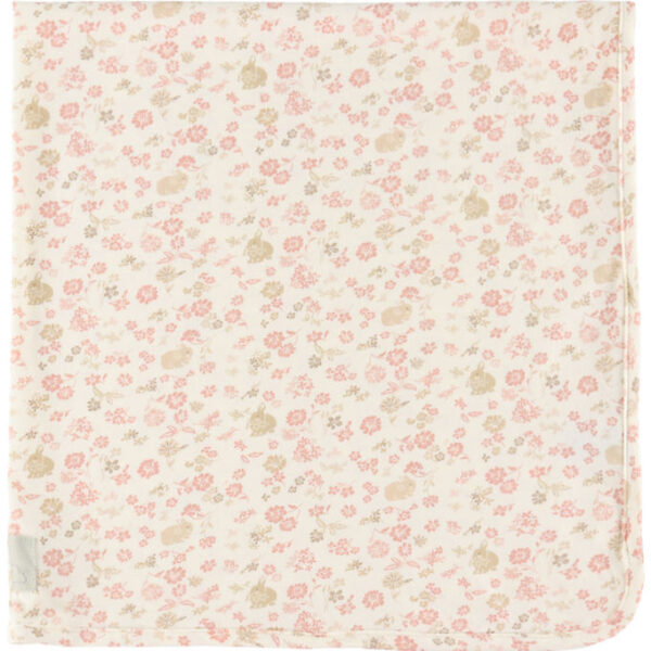 Cam Cam Babysvøb - Jersey - 80x80 cm - Augusta