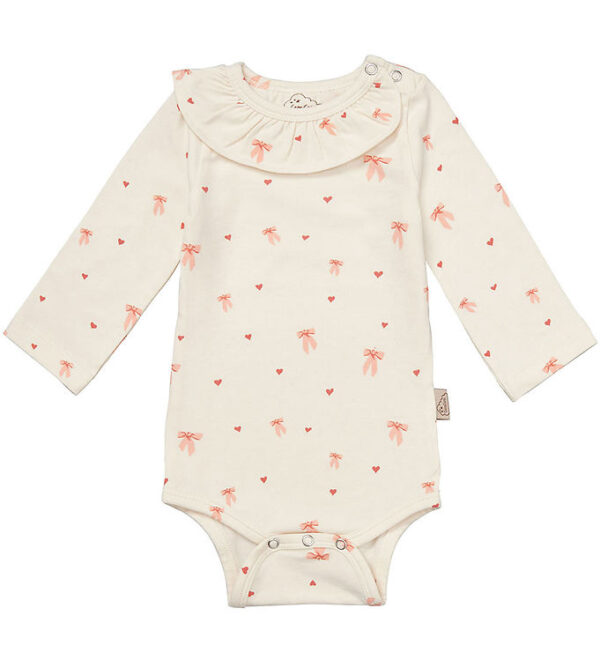 Cam Cam Body l/æ - Holly - Bows