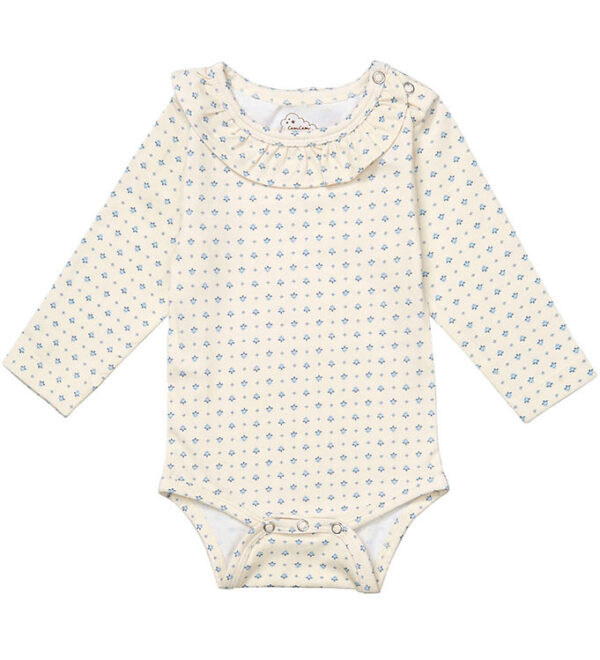 Cam Cam Body l/æ - Holly - Capri