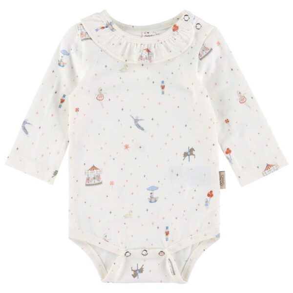 Cam Cam Body l/æ - Holly - Carousel