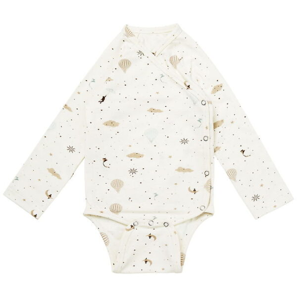 Cam Cam Body l/æ - Slå-om - Milla - Dreamland