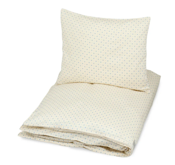 Cam Cam Copenhagen Baby Sengetøj - Capri Cam Cam Copenhagen Baby Sengetøj - Capri