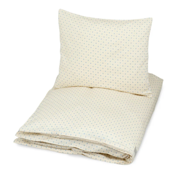 Cam Cam Copenhagen Baby Sengetøj - Capri