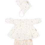 Cam Cam Dukketøj - Poppies