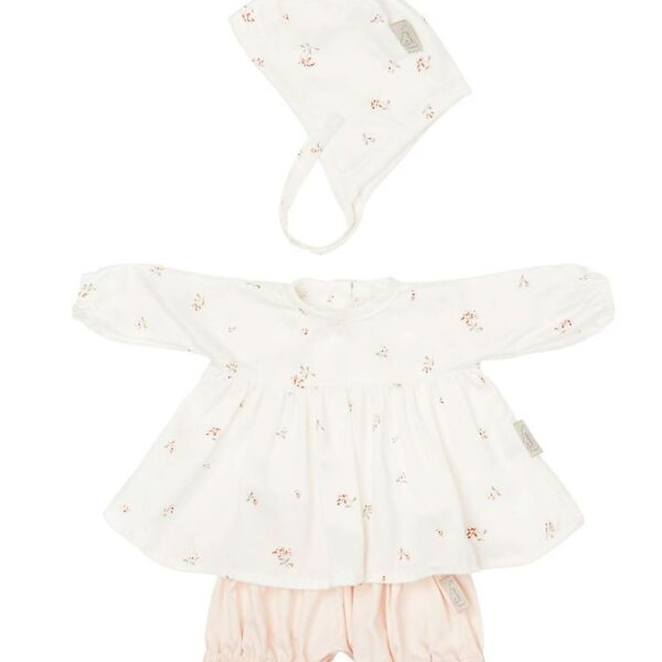 Cam Cam Dukketøj - Poppies