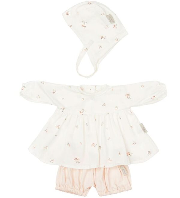 Cam Cam Dukketøj - Poppies