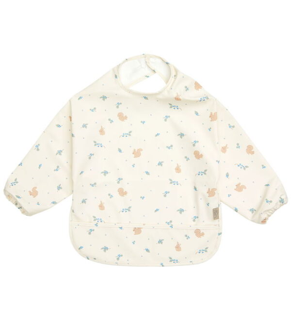 Cam Cam Forklæde m. Lomme - PU - Blueberries