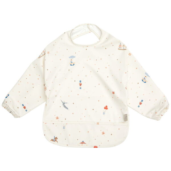 Cam Cam Forklæde m. Lomme - PU - Carousel