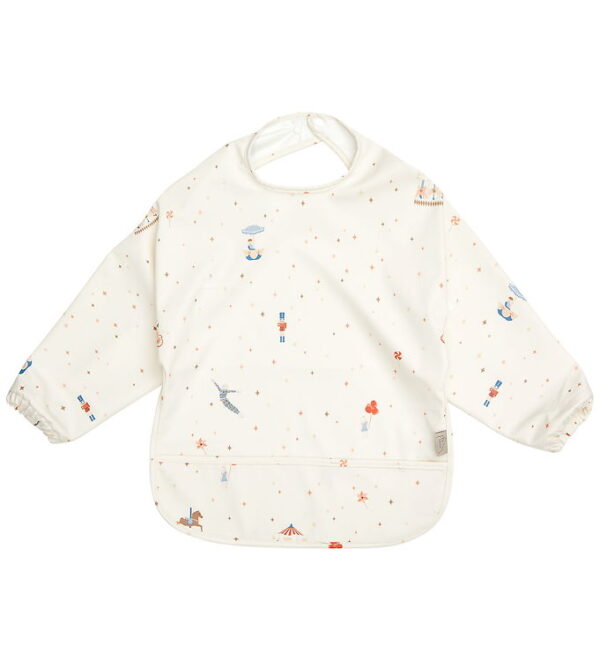 Cam Cam Forklæde m. Lomme - PU - Carousel