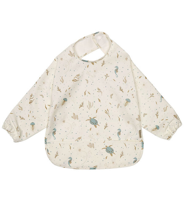 Cam Cam Forklæde m. Lomme - PU - Sea Garden