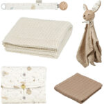 Cam Cam Gaveæske - Babyshower - Dreamland