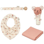 Cam Cam Gaveæske - Berries